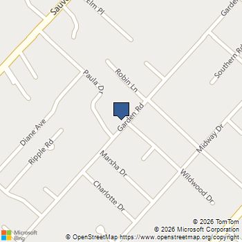 270 Garden Road River Ridge, LA MLS# 2537037