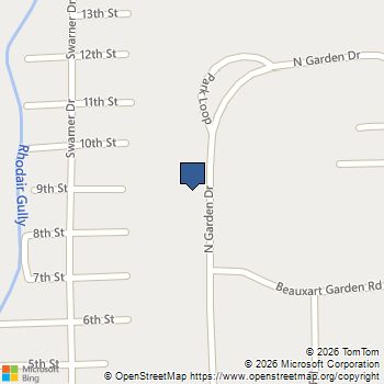 8951 N Garden Drive Beaumont, TX MLS# 20283651