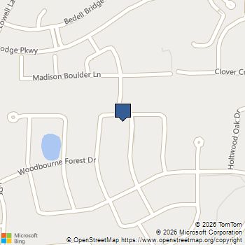 16843 Hemlock Grove Drive Humble, TX MLS# 83230093