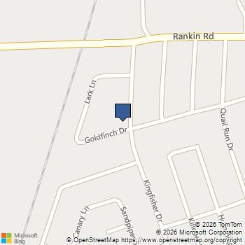 7415 Goldfinch Drive Humble, TX MLS# 11884638