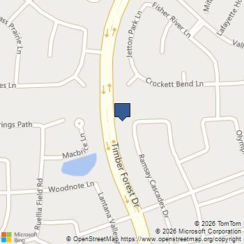 16895 Ramsay Cascades Drive Humble, TX MLS# 20102211