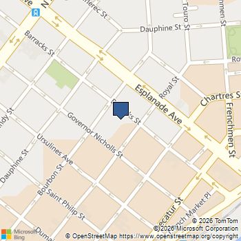 724 Barracks Street New Orleans, LA MLS# 2574936