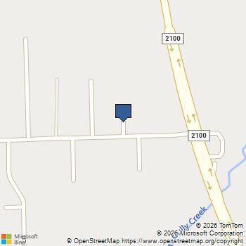 104 Gum Gully Road Crosby, TX MLS# 77237334