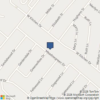 674 Meadowgreen Drive Port Neches, TX MLS# 29315851