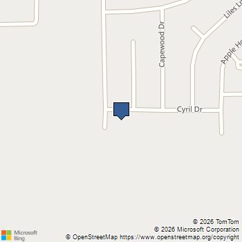 3614 Cyril Drive Drive Humble, TX MLS# 23961451