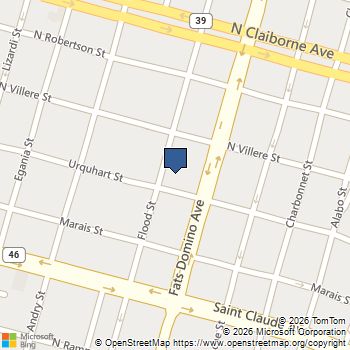 1311 Flood Street New Orleans, LA MLS# 2553788