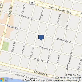 820 Independence Street New Orleans, LA MLS# 2551181