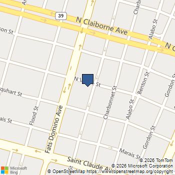 1340 Lamanche Street New Orleans, LA MLS# 2541581