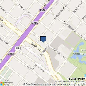 1512 St. Ann Street New Orleans, LA MLS# 2549481