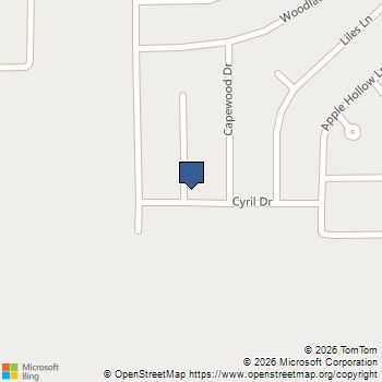 16602 Quiet Trail Drive Humble, TX MLS# 68659845