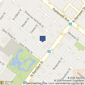 1135 Ursulines Avenue New Orleans, LA MLS# 2538127