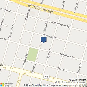 1323 Lizardi Street New Orleans, LA MLS# 2543557