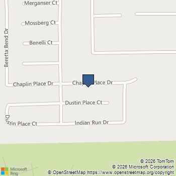2834 Chaplin Place Drive Humble, TX MLS# 15866821