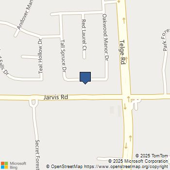 15231 Henderson Point Drive Cypress, TX MLS# 30153208