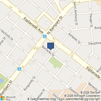 1029 Barracks Street # 2 New Orleans, LA MLS# 2545164