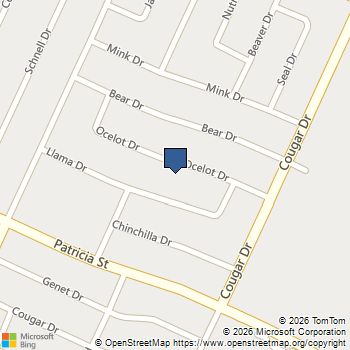 316 Ocelot Drive Arabi, LA MLS# 2562433