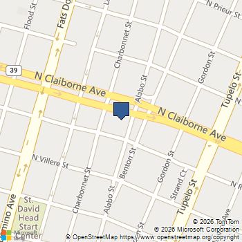 5824 N CLAIBORNE Avenue New Orleans, LA MLS# 2581981