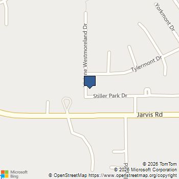 15818 Stiller Park Drive Cypress, TX MLS# 55477766