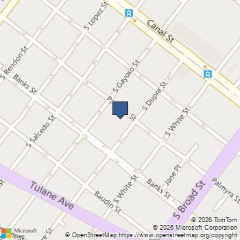 2912 Palmyra Street # D New Orleans, LA MLS# 2531358