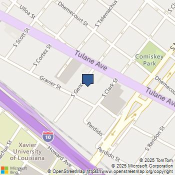 732-734 S Genois Street New Orleans, LA MLS# 2518107