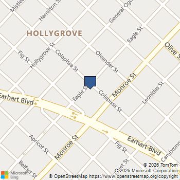 3033 Eagle Street New Orleans, LA MLS# 2552551