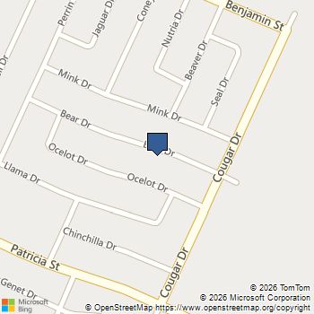 400 Bear Drive Arabi, LA MLS# 2562415