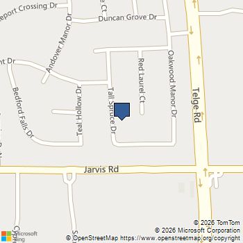 12918 Tall Spruce Drive Cypress, TX MLS# 36008612