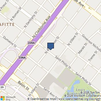 1529 Saint Phiip Street New Orleans, LA MLS# 2550011