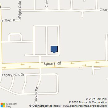 12366 Morning Vista Drive Houston, TX MLS# 39948220