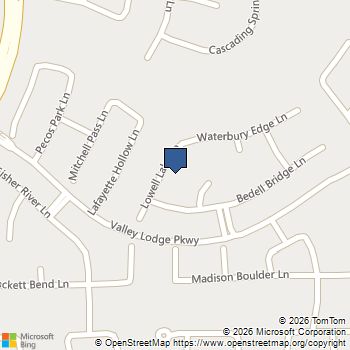 17230 Lowell Lake Lane Humble, TX MLS# 33449320
