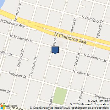 1425 Reynes Street New Orleans, LA MLS# 2538178