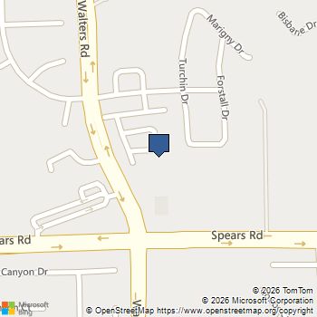 2807 Topiary Lane Houston, TX MLS# 93131386