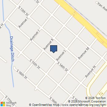 1211 S 14th Street Nederland, TX MLS# 62876277