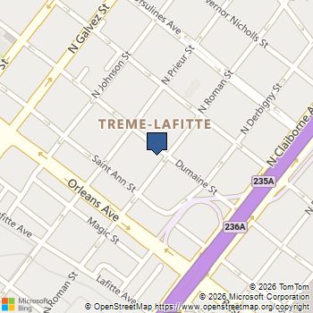 1904 Dumaine Street New Orleans, LA MLS# 2570195
