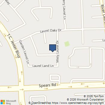 12323 Misty Laurel Drive Houston, TX MLS# 34108979