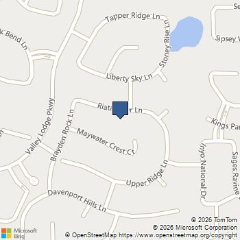 13206 Riata River Lane Humble, TX MLS# 35172841