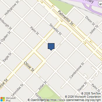 8602 Palm Street New Orleans, LA MLS# 2574636