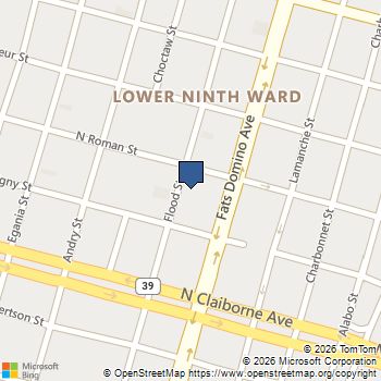 1725 FLOOD Street New Orleans, LA MLS# 2581390
