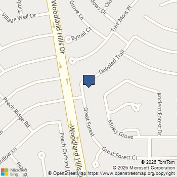 16506 Great Forest Humble, TX MLS# 59469147