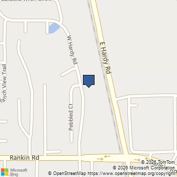 18506 W Hardy Road Houston, TX MLS# 80160641