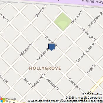 3217 Hamilton Street New Orleans, LA MLS# 2540696