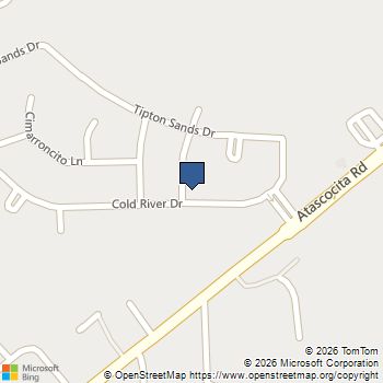 2627 Cold River Drive Humble, TX MLS# 8054045