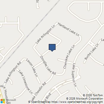 16918 Lake Willowby Lane Houston, TX MLS# 29921290