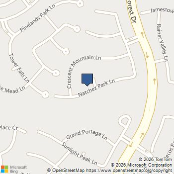 17303 Scotts Bluff Court Humble, TX MLS# 95710646