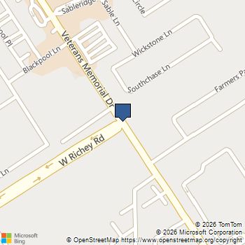 0 Veterans Memorial Dr Houston, TX MLS# 75683173