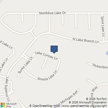 13827 Lake Conner Lane Houston, TX MLS# 7890944