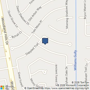 4111 Blue Forest Drive Humble, TX MLS# 31022552