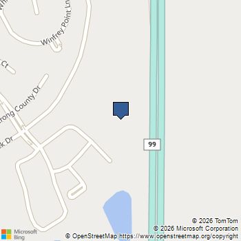 12506 Alligator Lake Court Cypress, TX MLS# 82653811