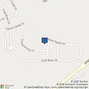 2410 Fort Baldy Trail Humble, TX MLS# 6420484
