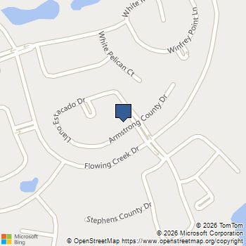 21106 Armstrong County Drive Cypress, TX MLS# 50706937